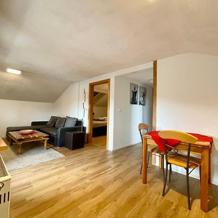 Basis 8 Apartment Kussaberg Екстериор снимка
