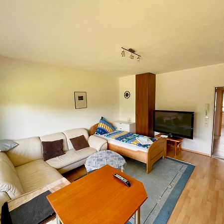 Basis 8 Apartment Kussaberg Екстериор снимка