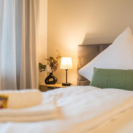 Basis 8 Apartment Kussaberg Екстериор снимка
