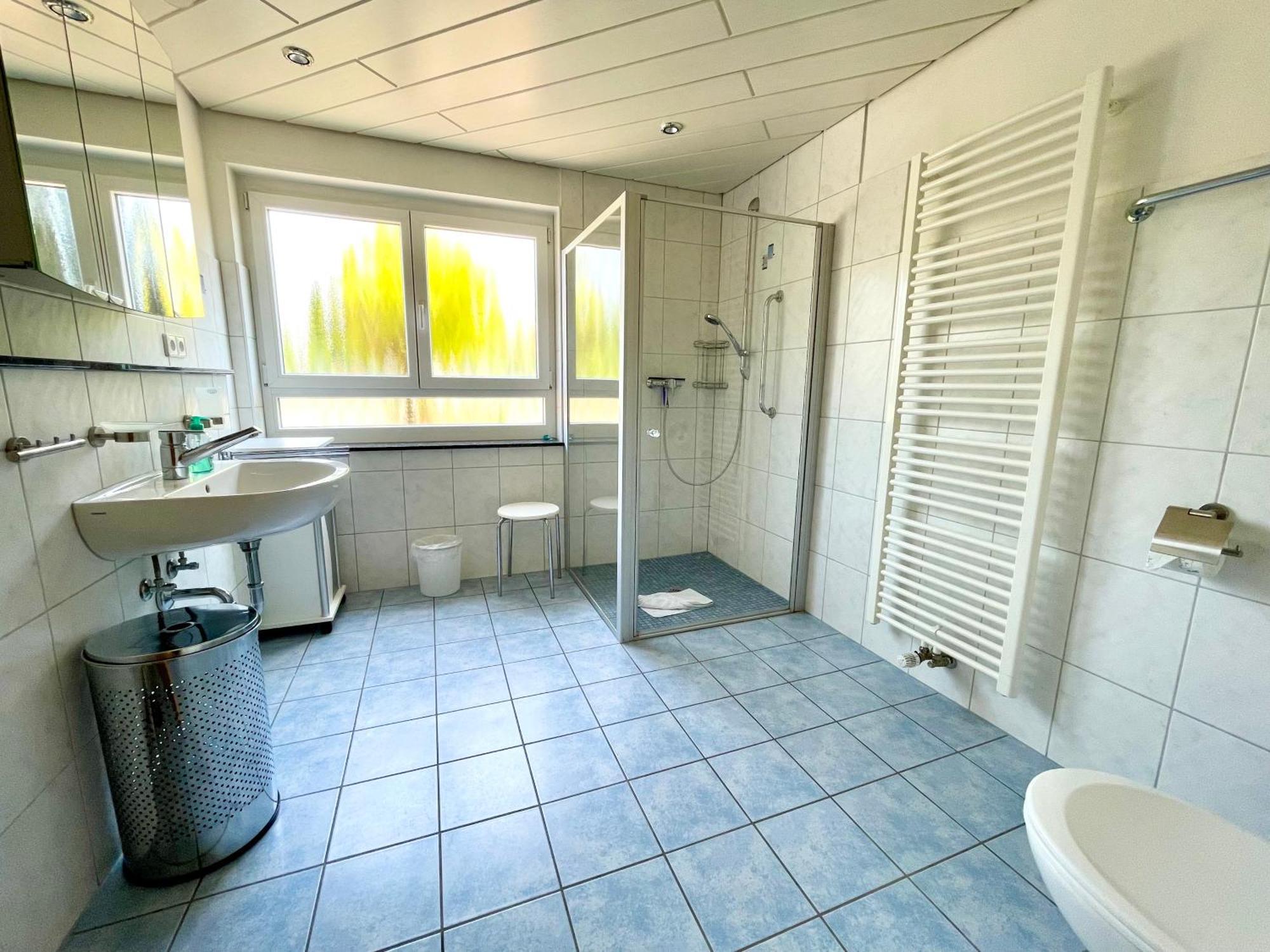 Basis 8 Apartment Kussaberg Екстериор снимка