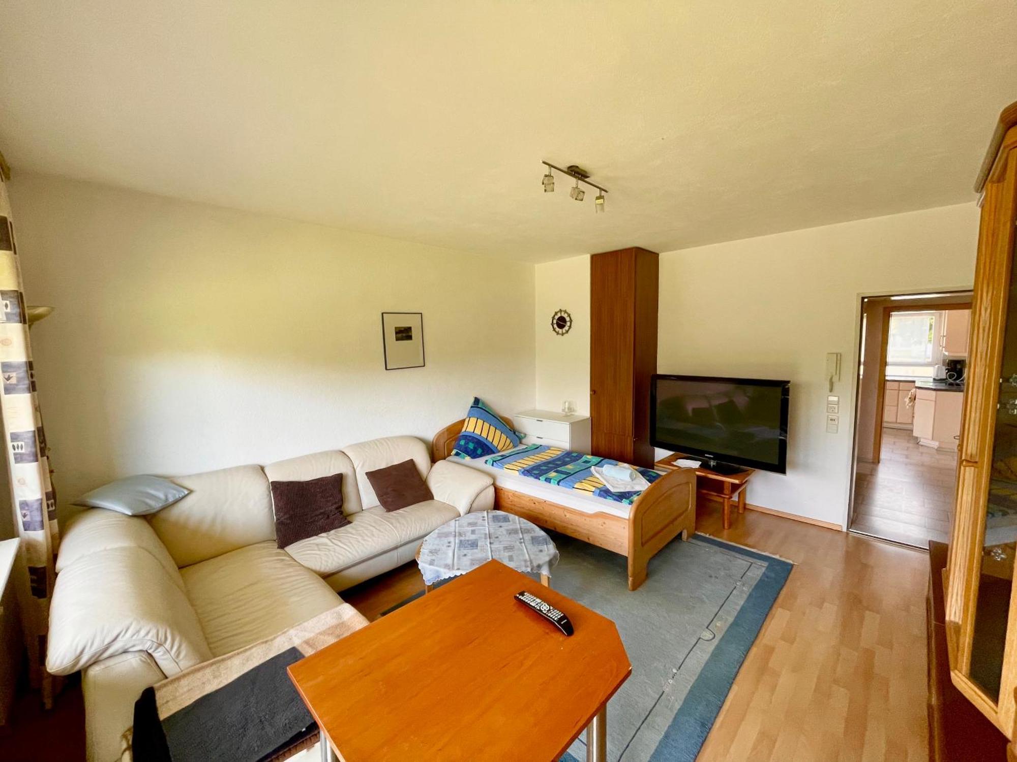 Basis 8 Apartment Kussaberg Екстериор снимка
