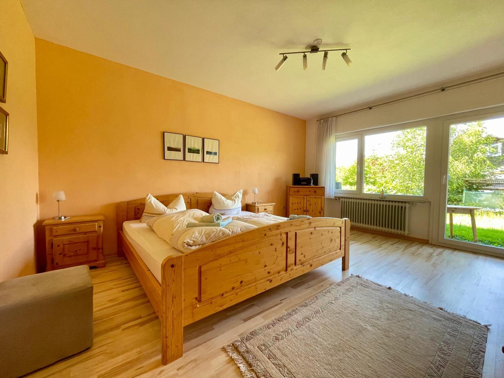 Basis 8 Apartment Kussaberg Екстериор снимка