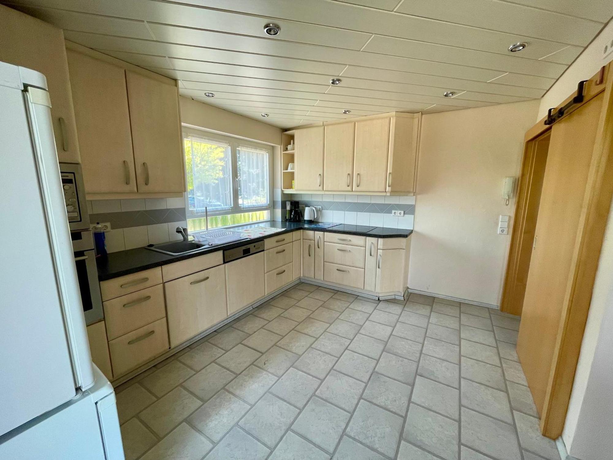 Basis 8 Apartment Kussaberg Екстериор снимка
