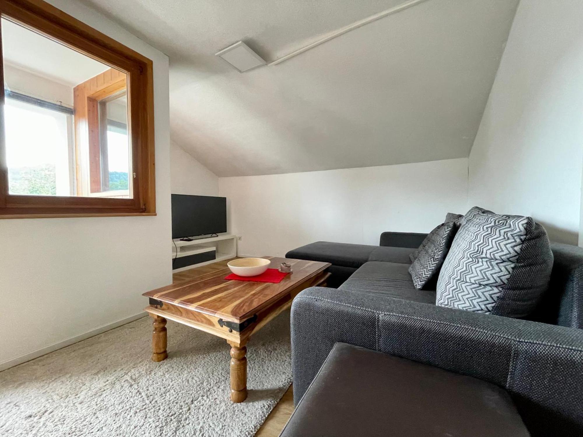Basis 8 Apartment Kussaberg Екстериор снимка