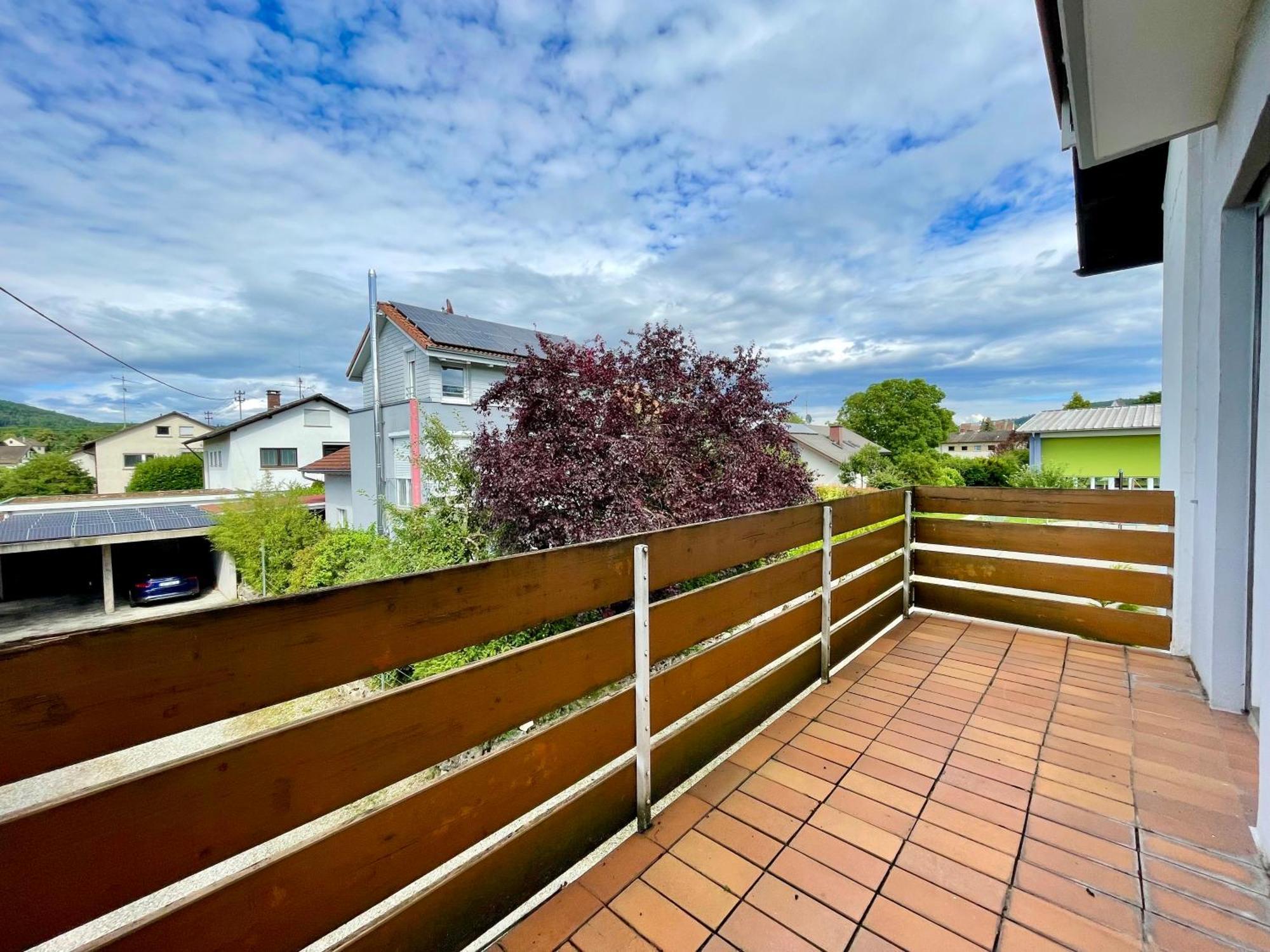 Basis 8 Apartment Kussaberg Екстериор снимка