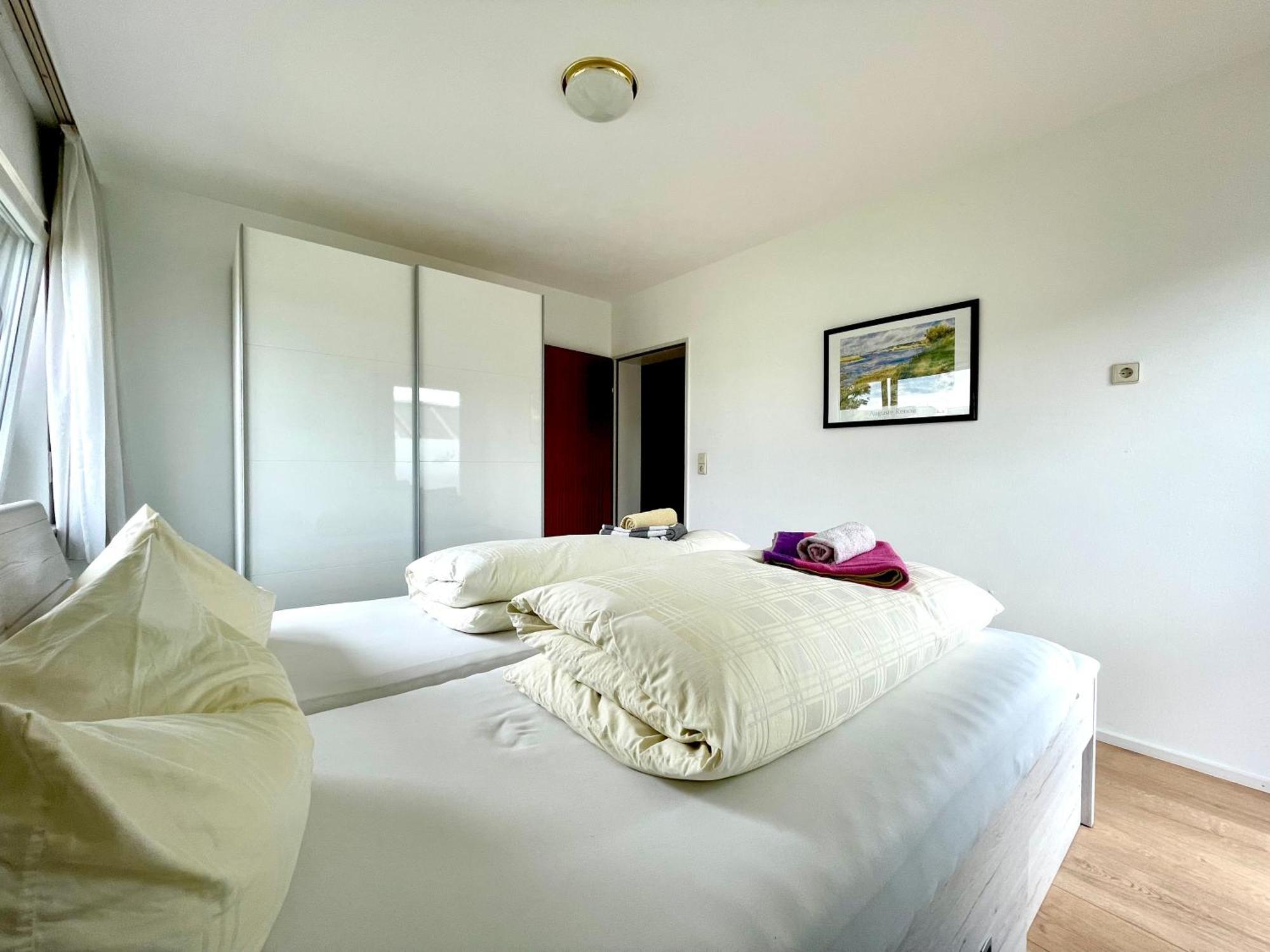 Basis 8 Apartment Kussaberg Екстериор снимка