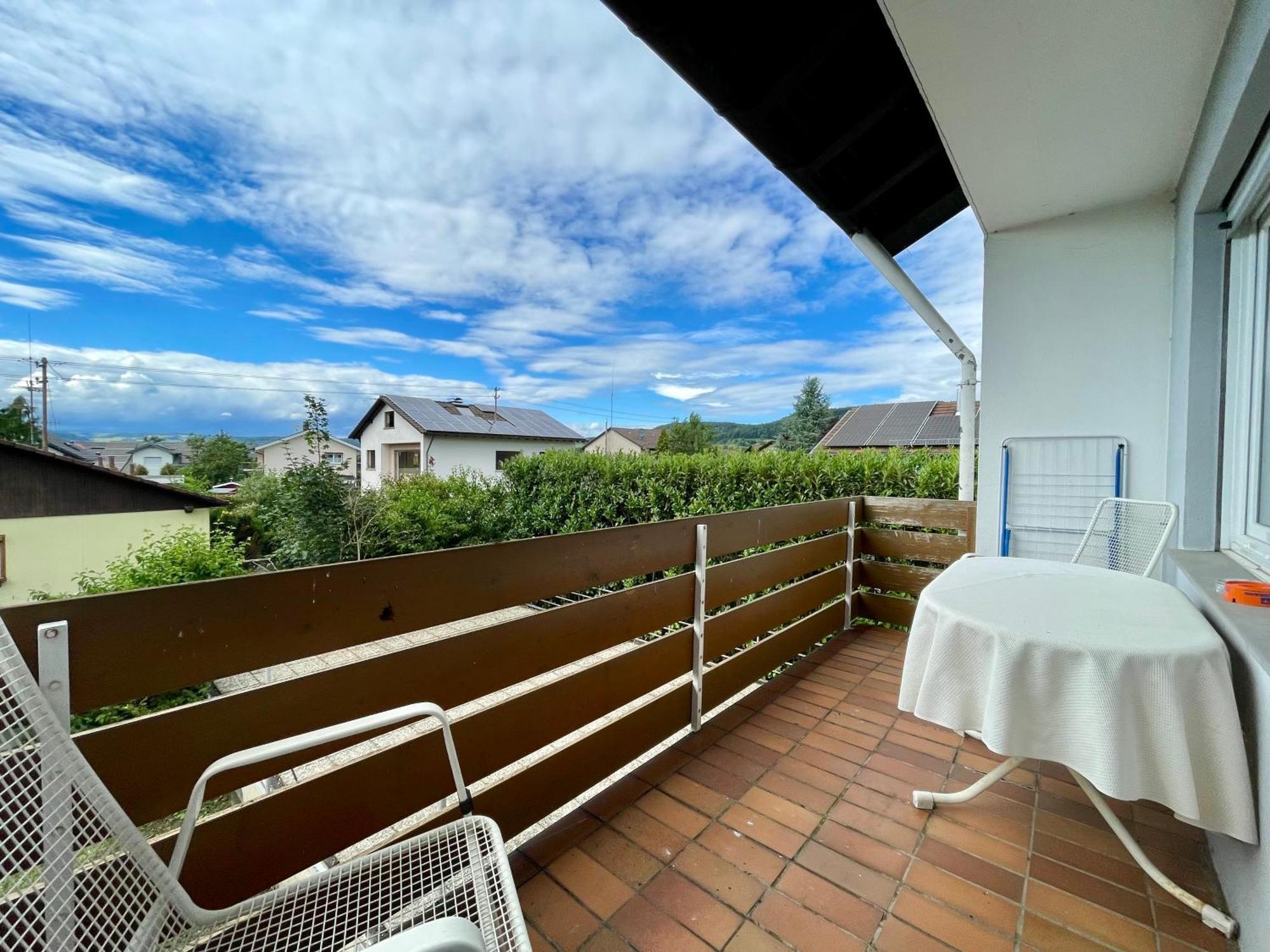 Basis 8 Apartment Kussaberg Екстериор снимка