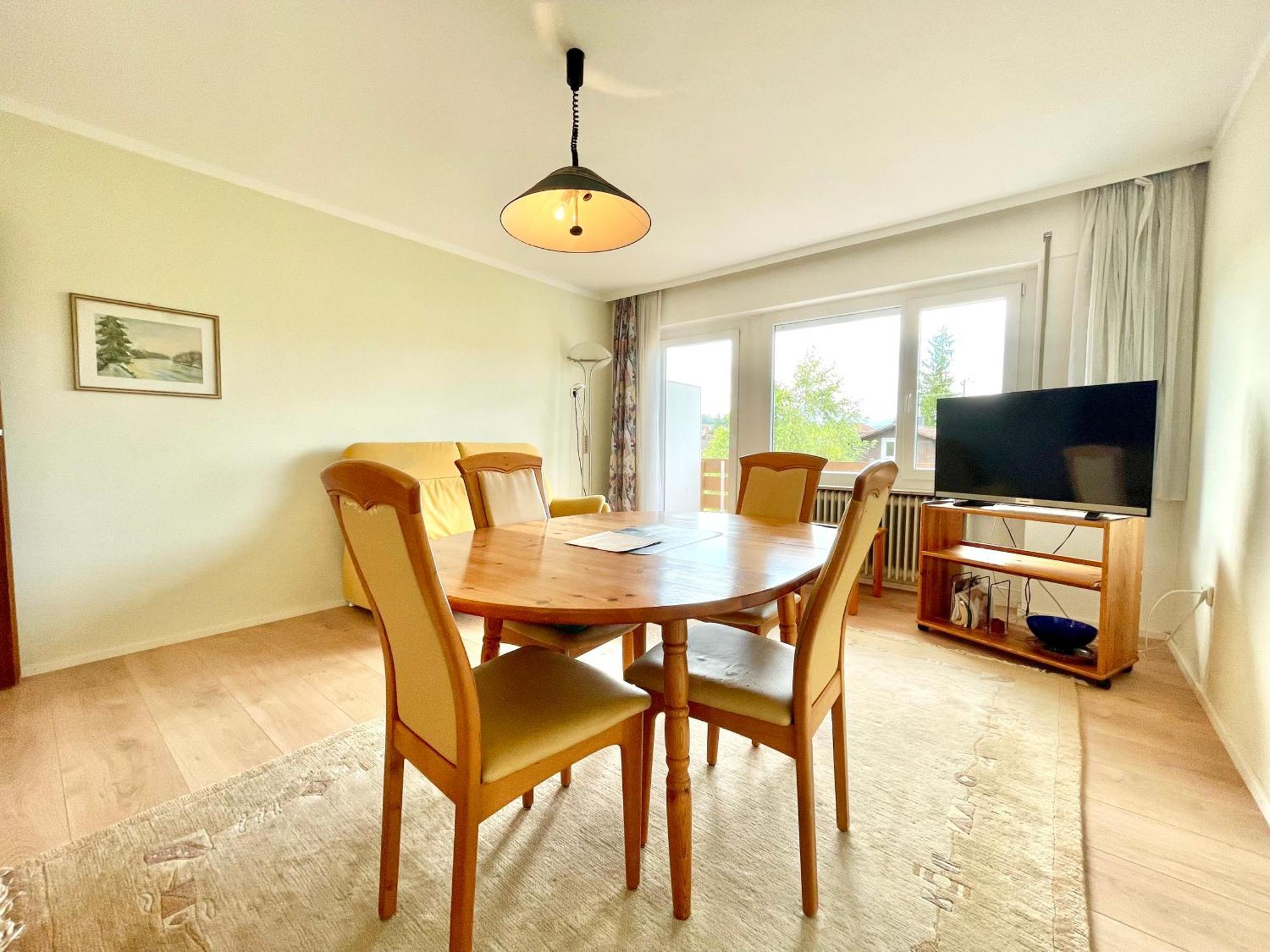 Basis 8 Apartment Kussaberg Екстериор снимка