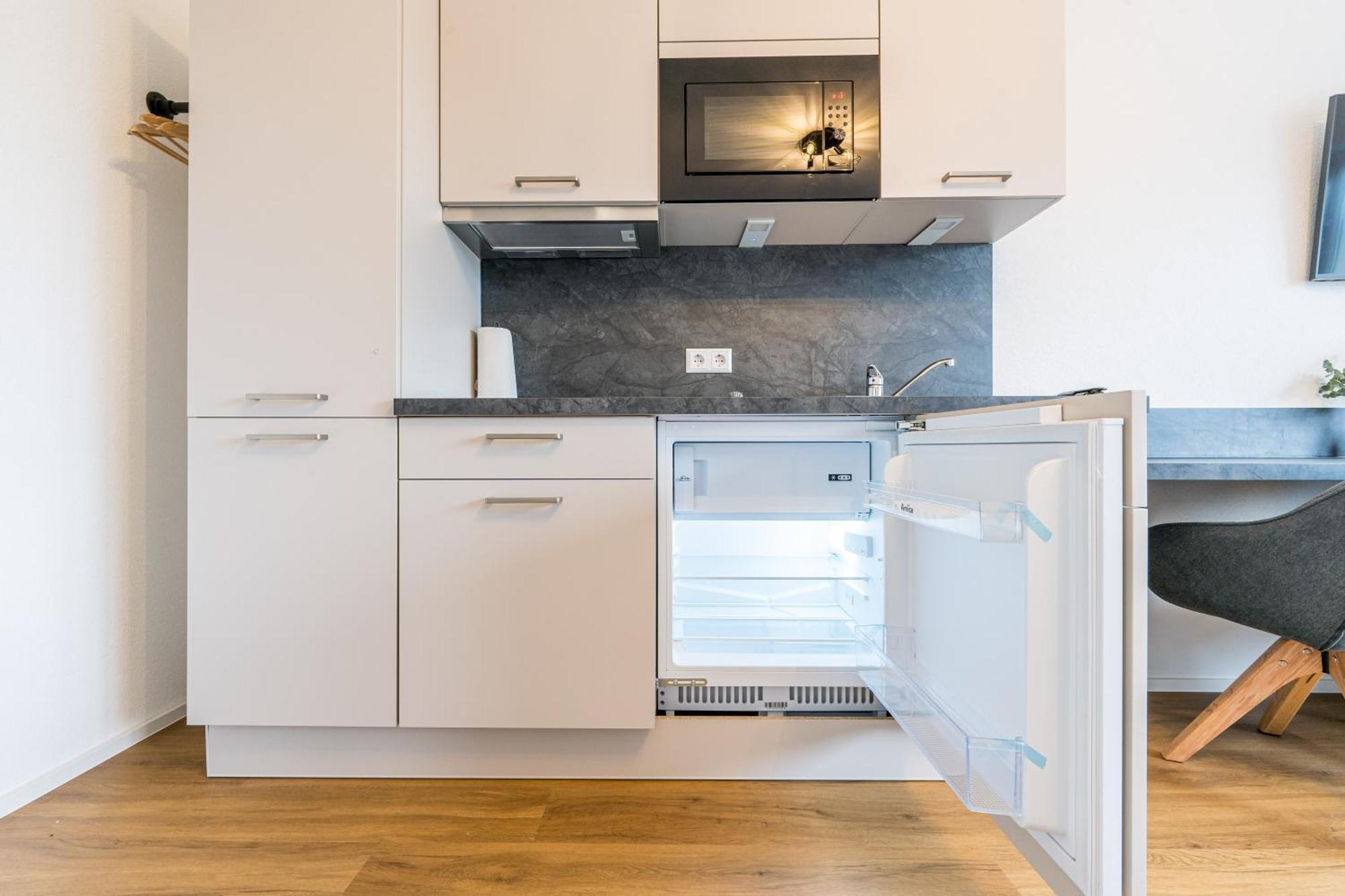 Basis 8 Apartment Kussaberg Екстериор снимка