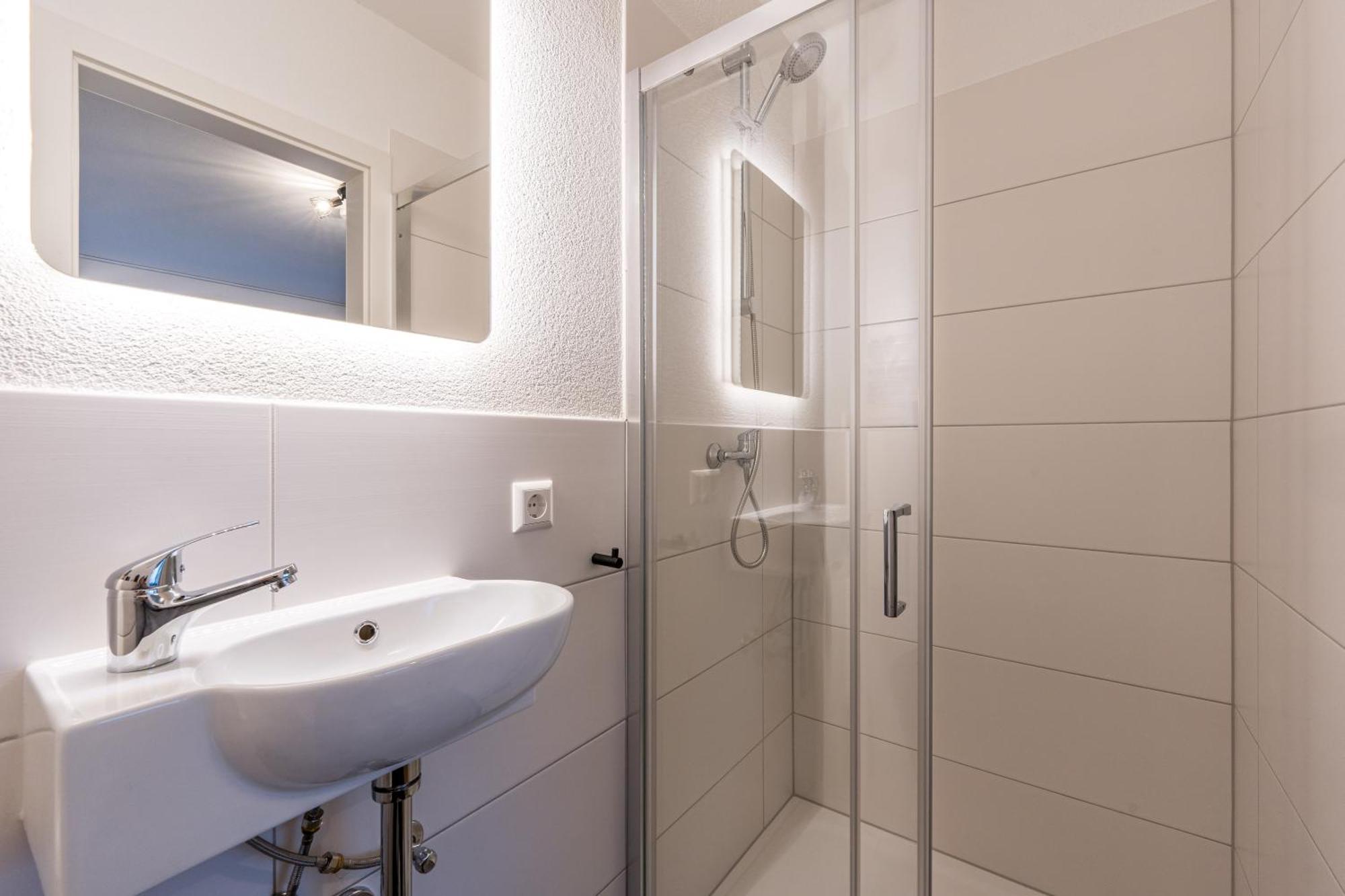 Basis 8 Apartment Kussaberg Стая снимка