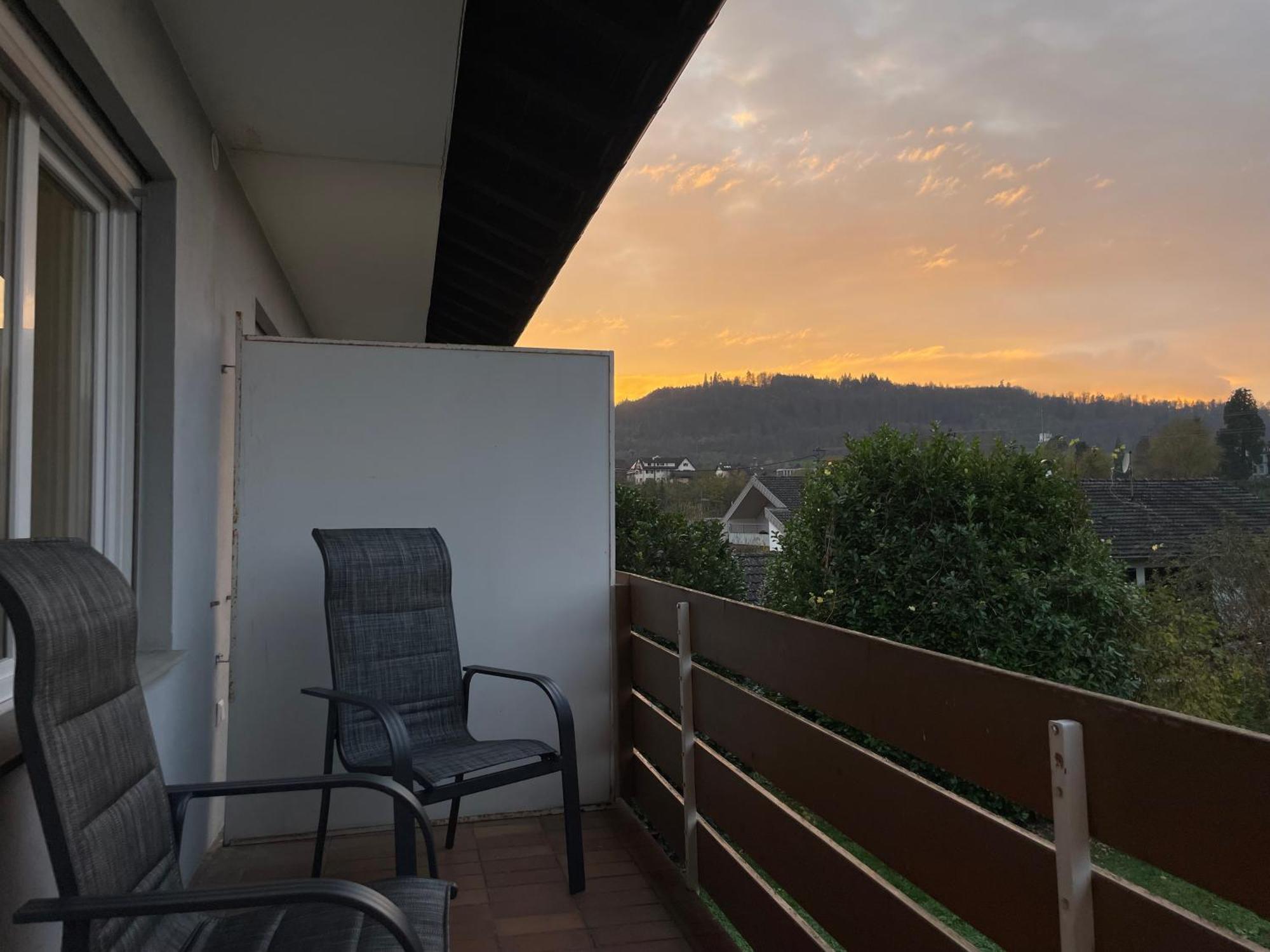 Basis 8 Apartment Kussaberg Стая снимка