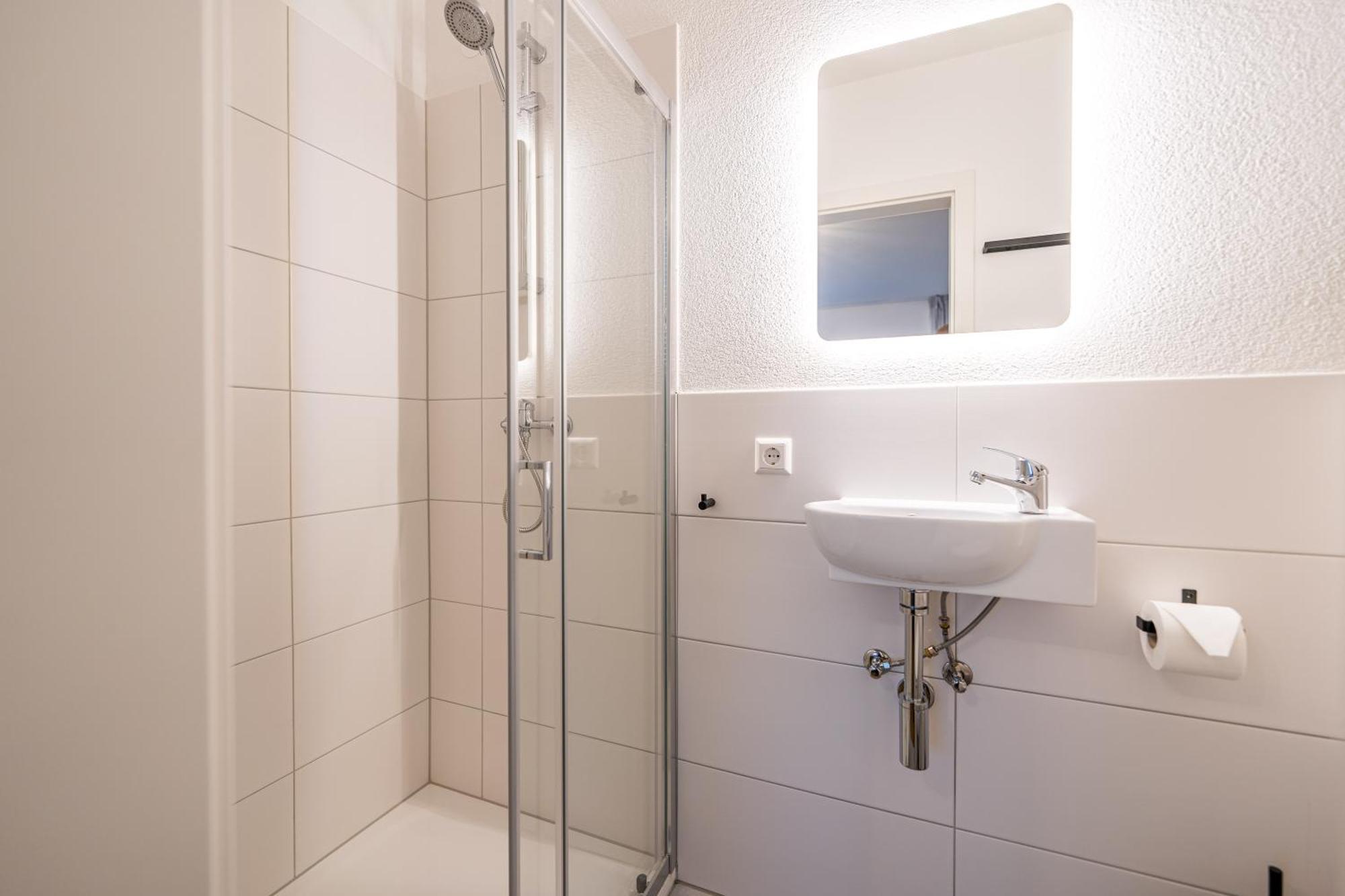 Basis 8 Apartment Kussaberg Екстериор снимка