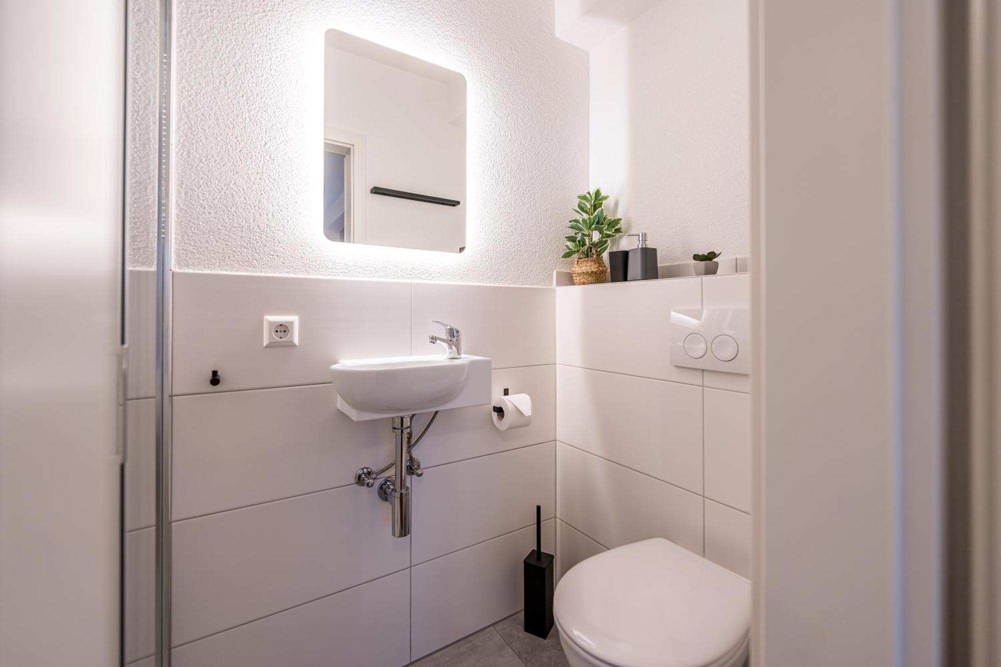 Basis 8 Apartment Kussaberg Екстериор снимка