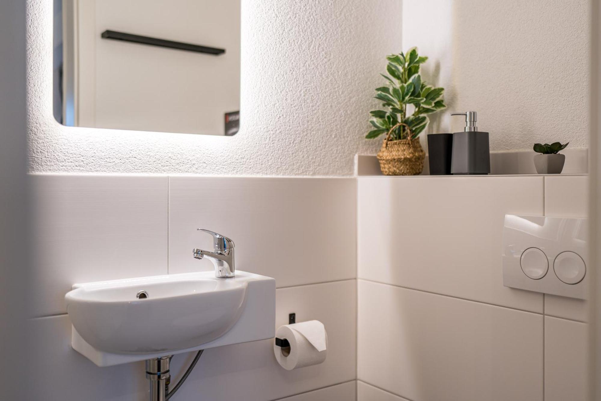 Basis 8 Apartment Kussaberg Екстериор снимка