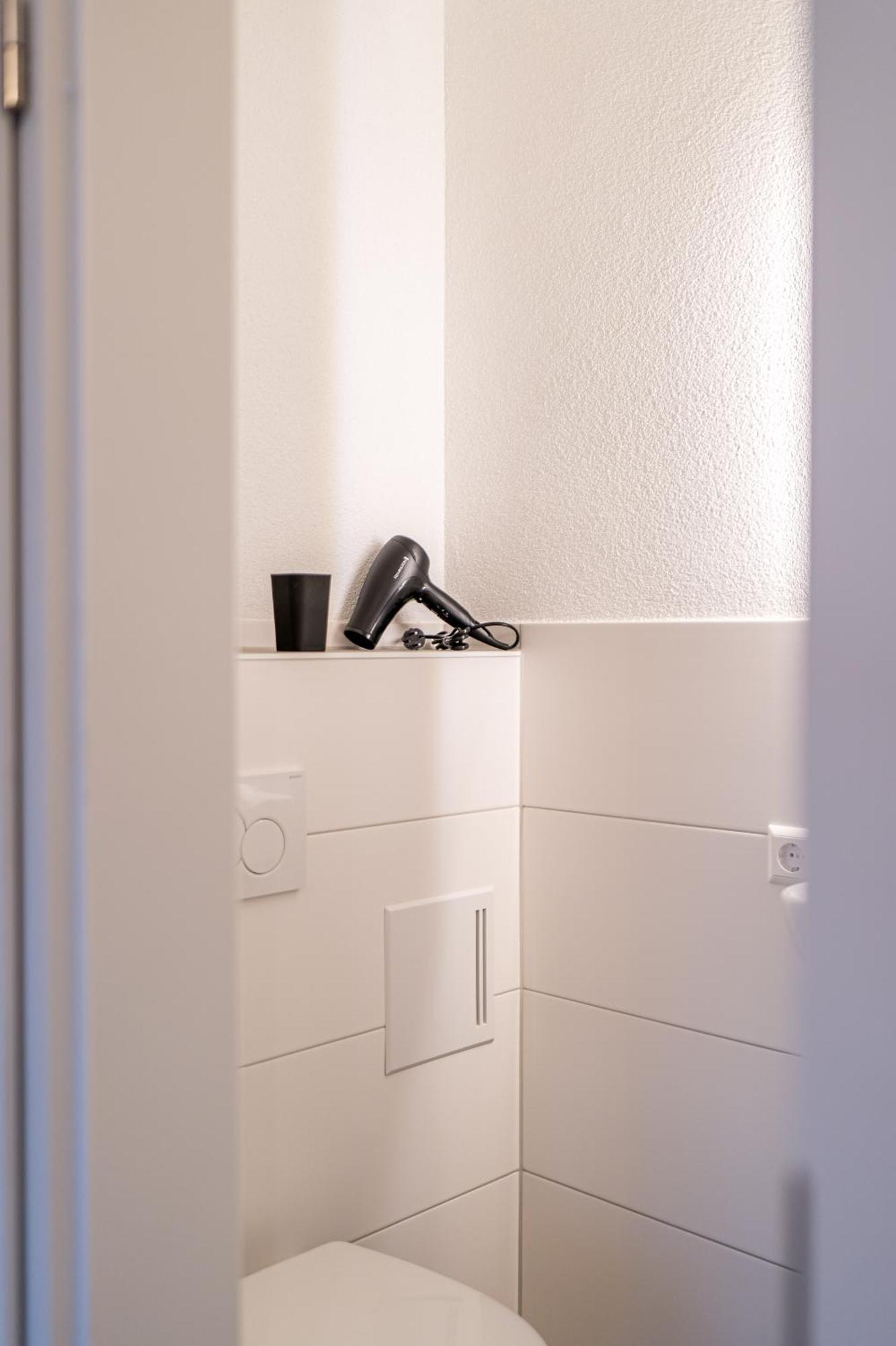 Basis 8 Apartment Kussaberg Стая снимка