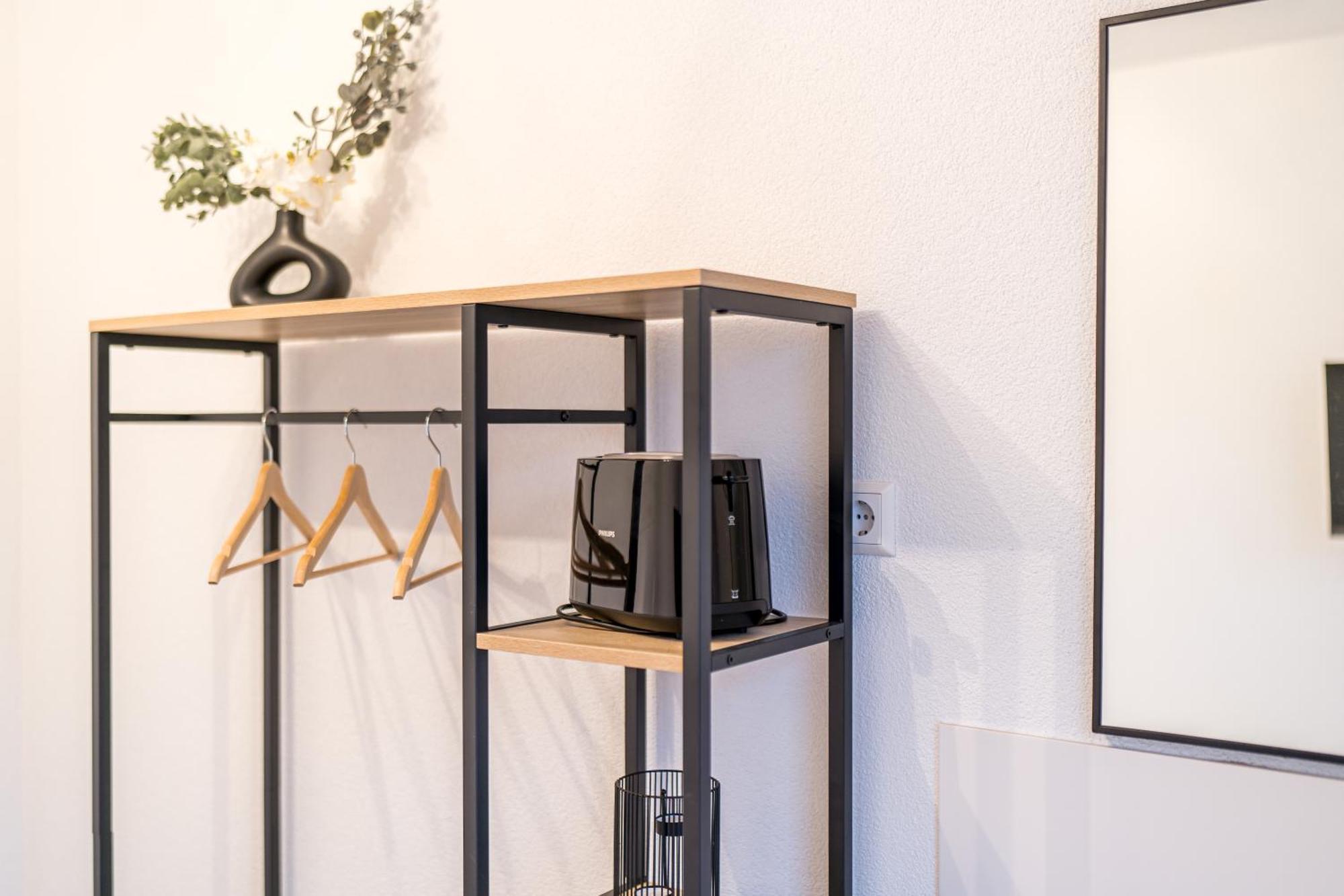 Basis 8 Apartment Kussaberg Стая снимка